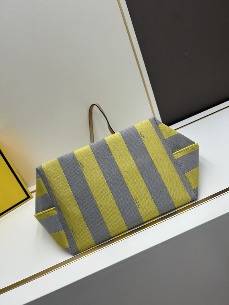 Fendi Shopping Bags